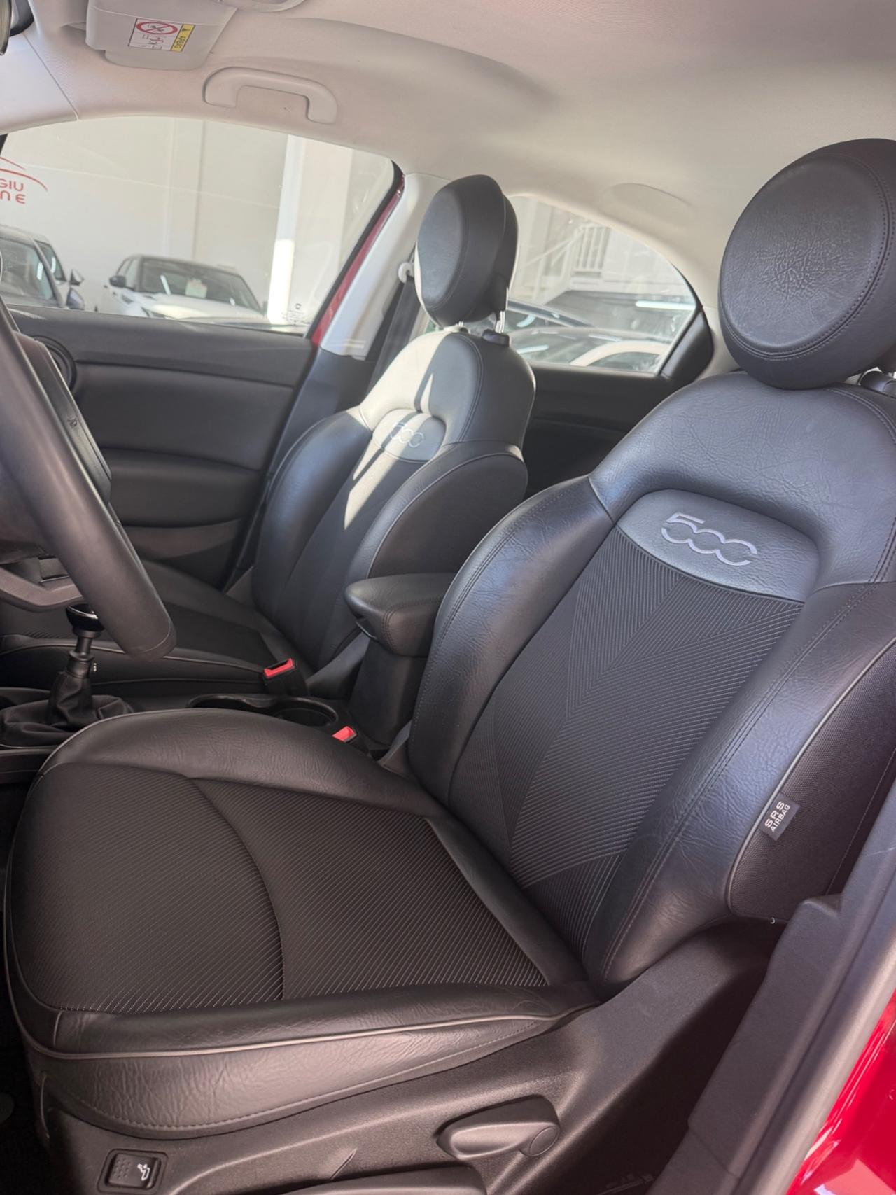 Fiat 500X 1.0 120 CV Cross FINANZIABILE