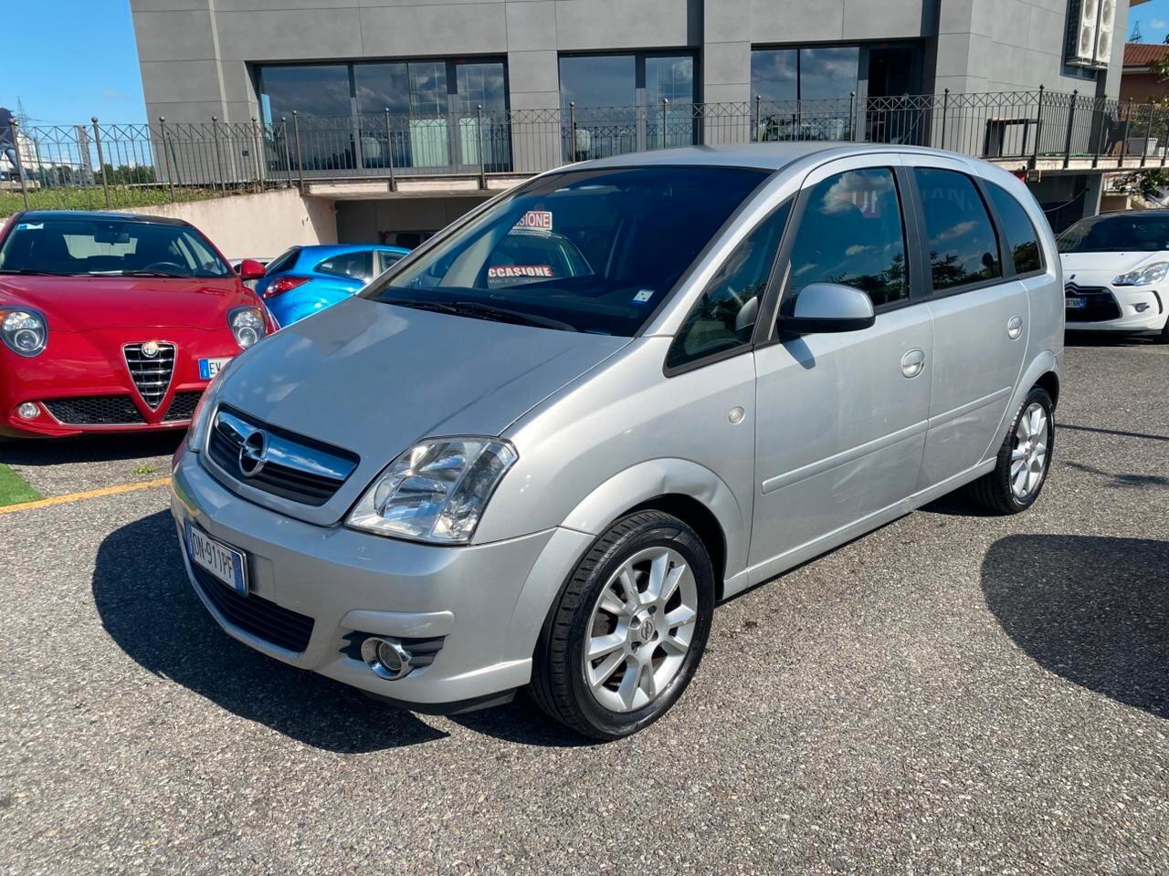 Opel Meriva 1.6 16V Cosmo