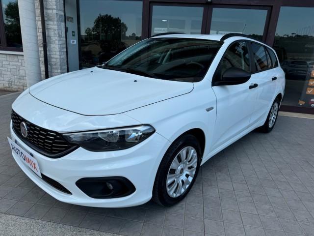 Fiat Tipo 1.6 Mjet 120 Cv Van Sw 2 Posti