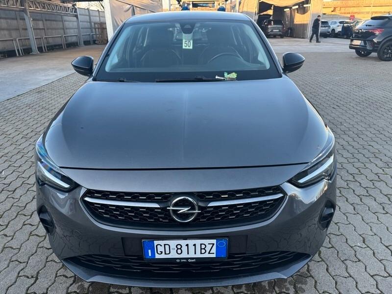 Opel Corsa 1.2 Elegance
