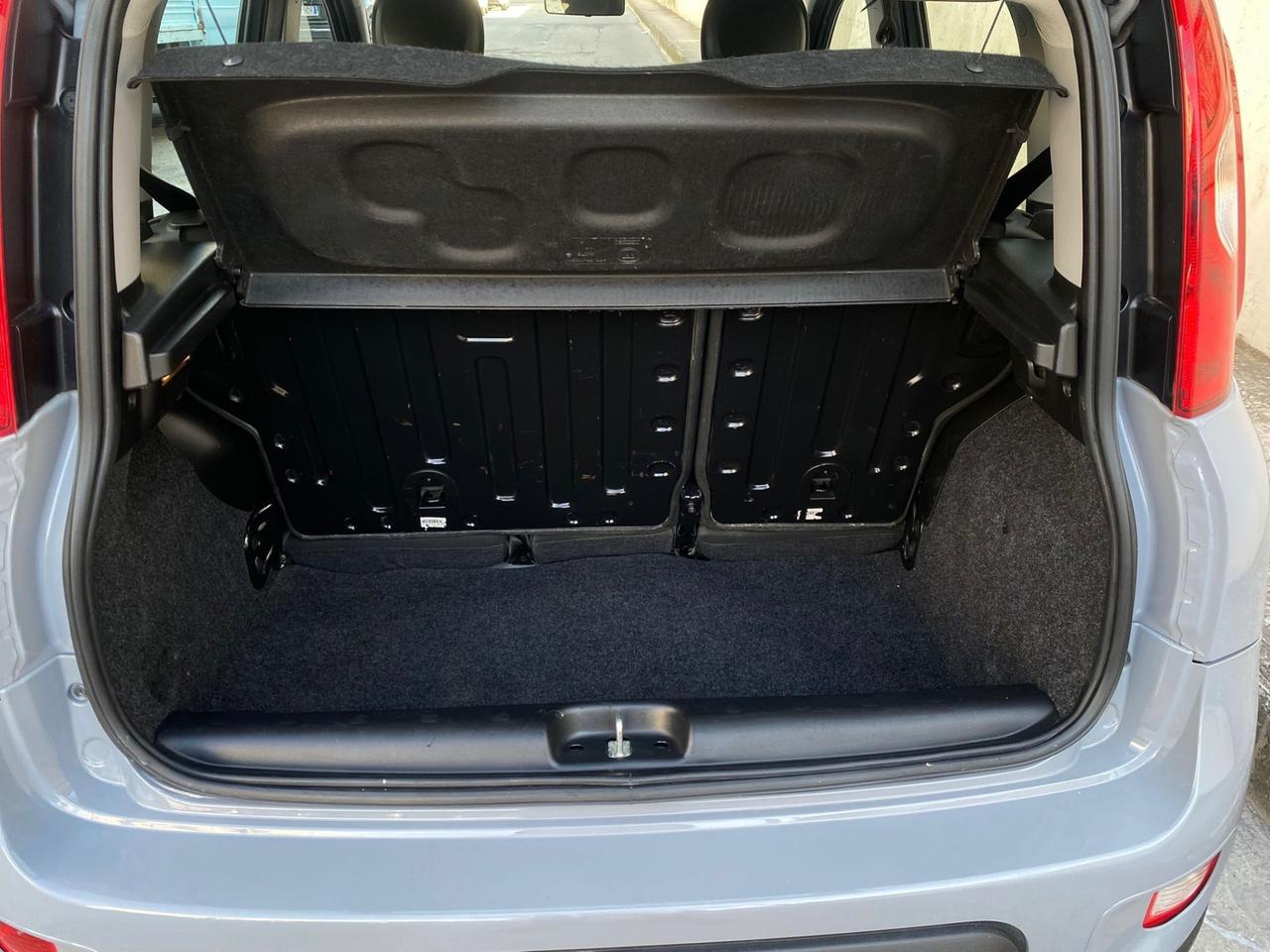 FIAT PANDA 1.0 FIREFLY S&S CITY LIFE My 2021