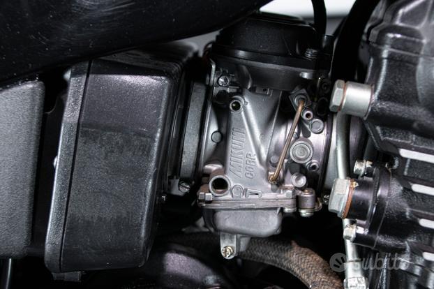 Triumph Speed Triple 900 - 1995