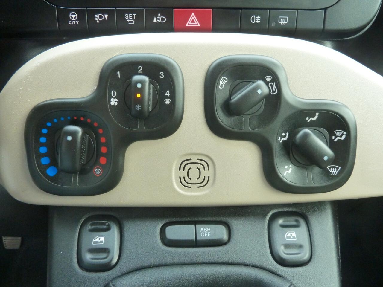 Fiat Panda 1.2 Km 41000 OK Neopatentati