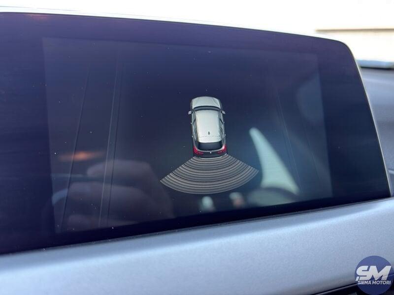 BMW X1 sDrive 18d Advantage