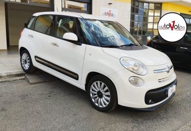 FIAT 500L 1.3 Multijet 95 CV
