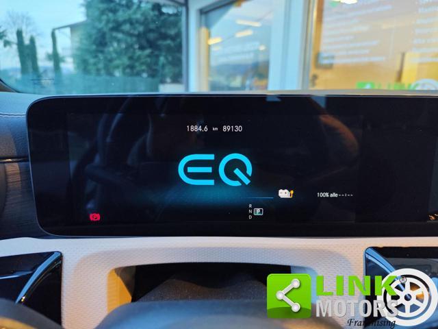 MERCEDES-BENZ CLA 250 Automatic EQ Power Sport GARANZIA INCLUSA