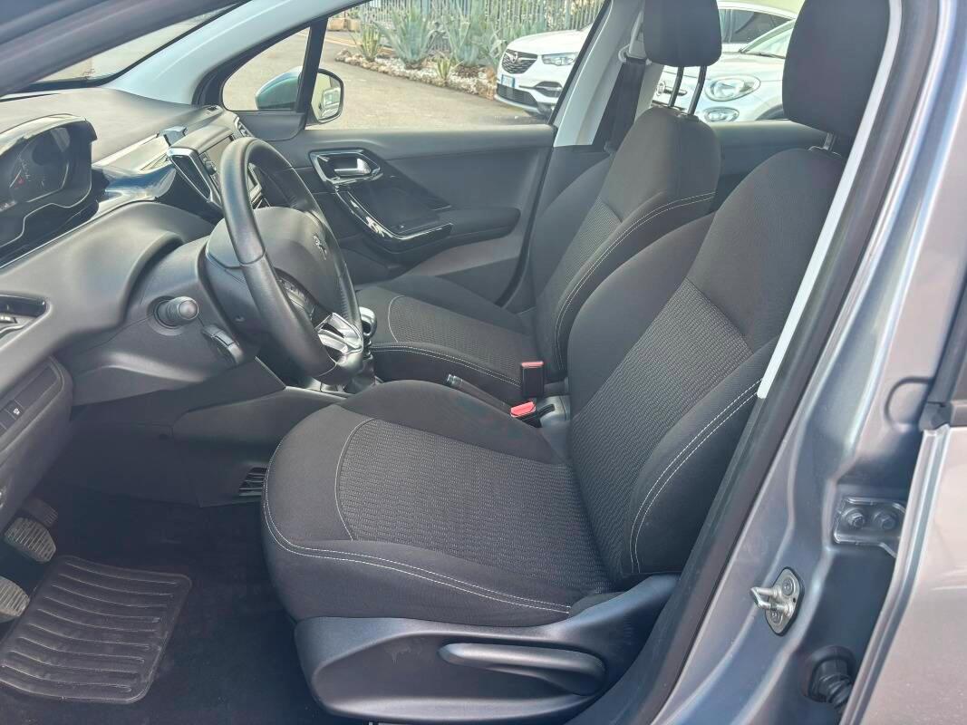 Peugeot 208 1.5 bluehdi Allure s&s 100cv 5p 5m