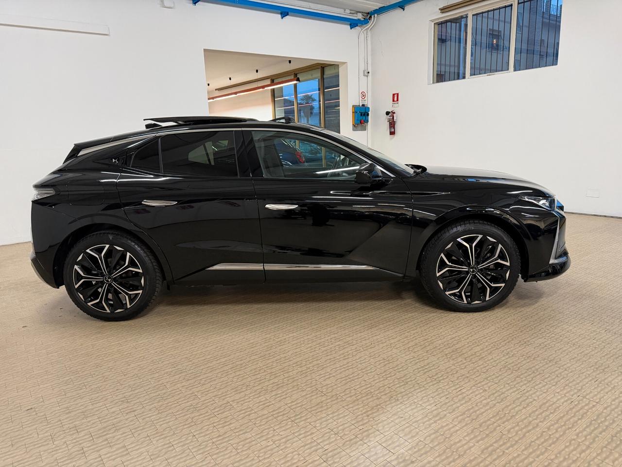 Ds DS4 4 BlueHDi 130 aut. Opera Full optional