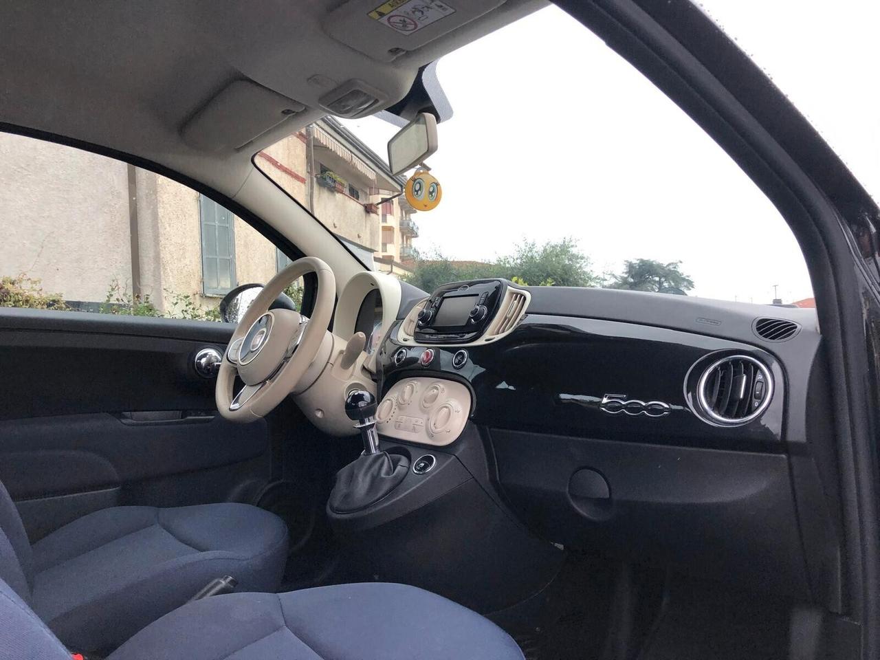 Fiat 500 1.0 Hybrid NAZIONALE UNICO PROPRIETARIO