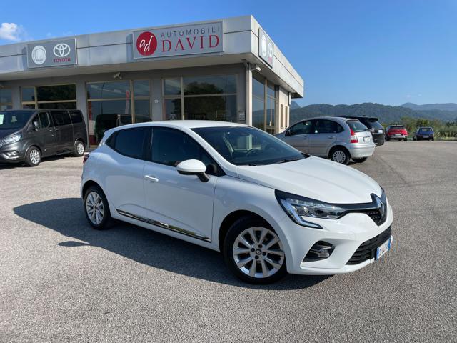 RENAULT Clio TCe 100 CV 5 porte Zen