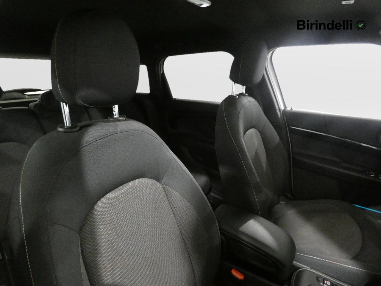 MINI Mini Countrym.(F60) - Mini 1.5 Cooper Business Countryman