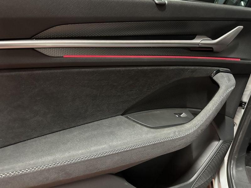 Skoda Kodiaq Kodiaq 2.0 TDI EVO SCR 4x4 DSG Sportline