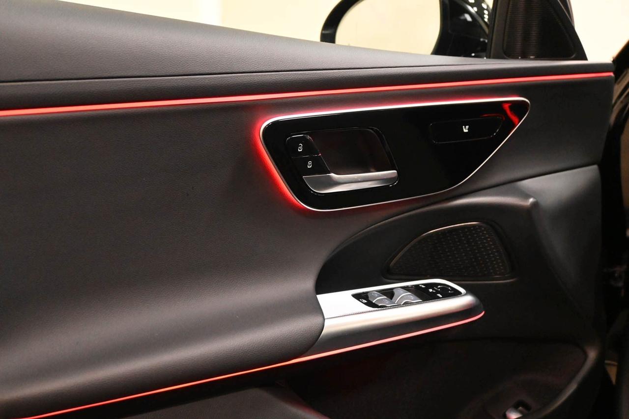 MERCEDES Classe E (W/S214) E 220 d Mild hybri...