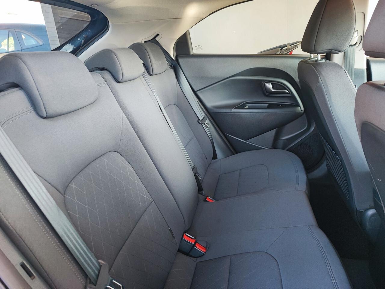 Kia Rio 1.1 CRDi 5p. Active