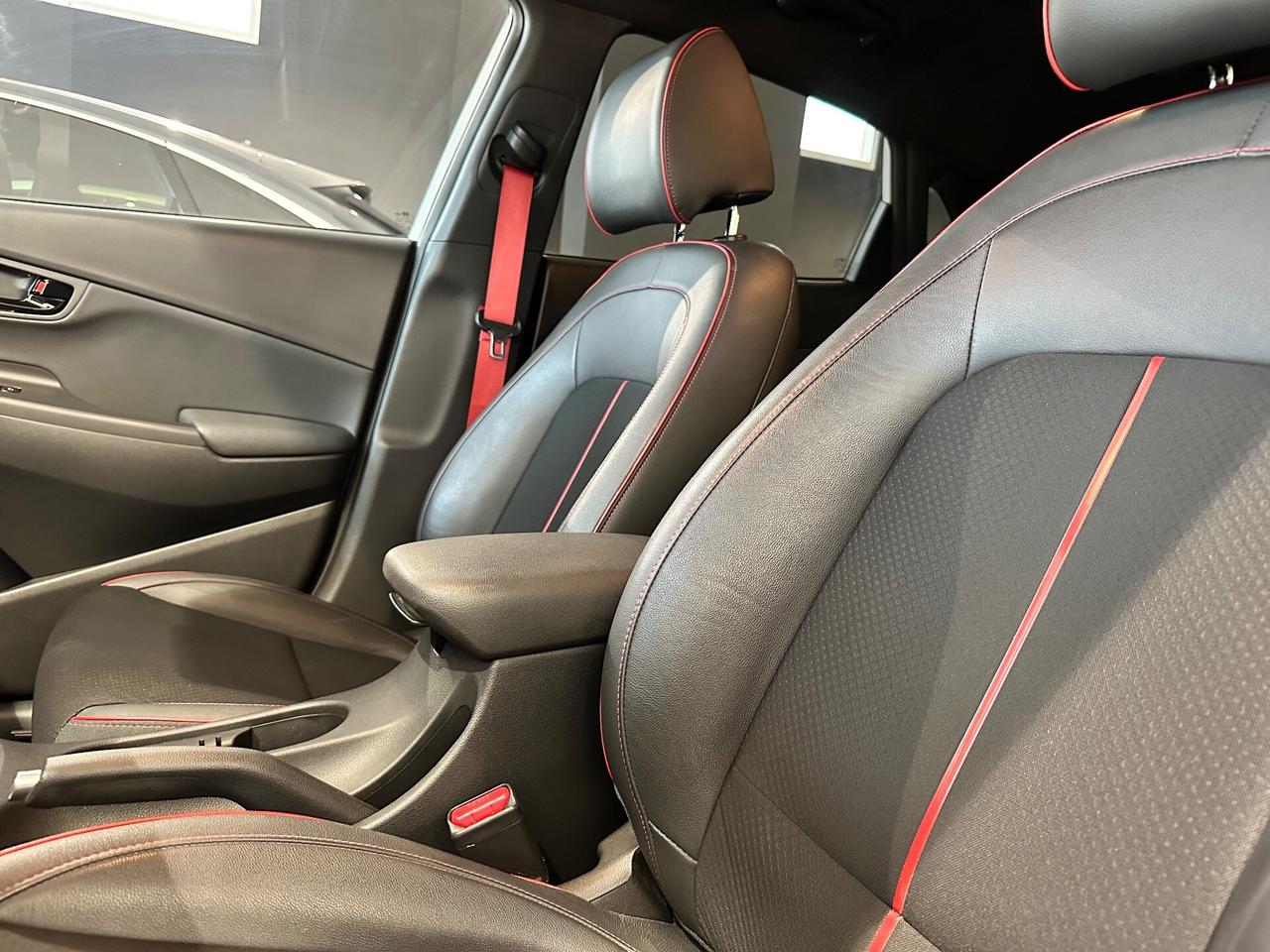 Hyundai Kona 1.6 CRDI 136 CV DCT Xpossible 2019