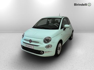 FIAT 500 (2015-2024) - 500 1.2 Lounge