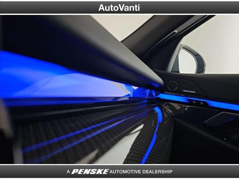 BMW i5 eDrive 40 Msport Pro