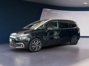 Citroën SpaceTourer GRAND C4 SPACETOURER BlueHDi 130 S&S SHINE PACK