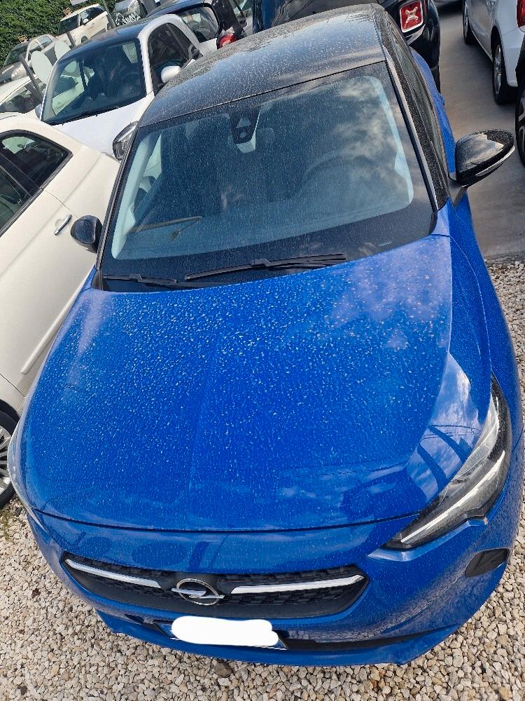 Opel Corsa 1.2 Elegance
