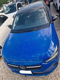 Opel Corsa 1.2 Elegance