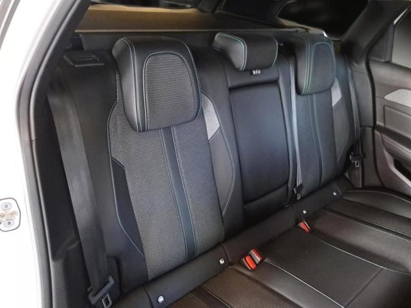 PEUGEOT 308 SW ALLURE HYBRID 150 E-EAT8 SES STATION WAGON