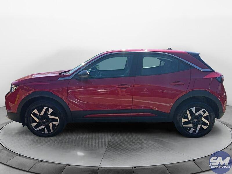 Opel Mokka 1.5 110cv Elegance MT6