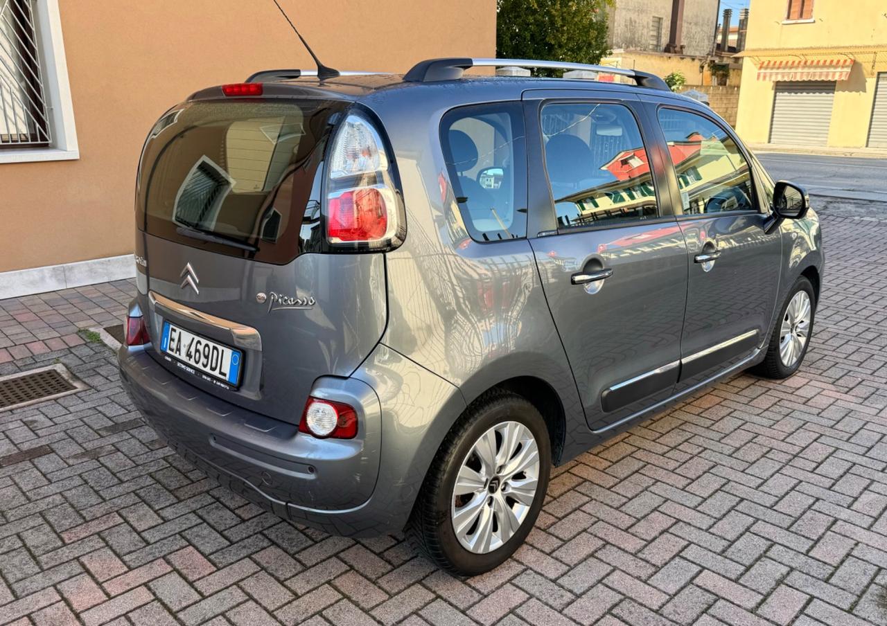 Citroen C3 Picasso 1.4 Benzina Ok Neopatentati