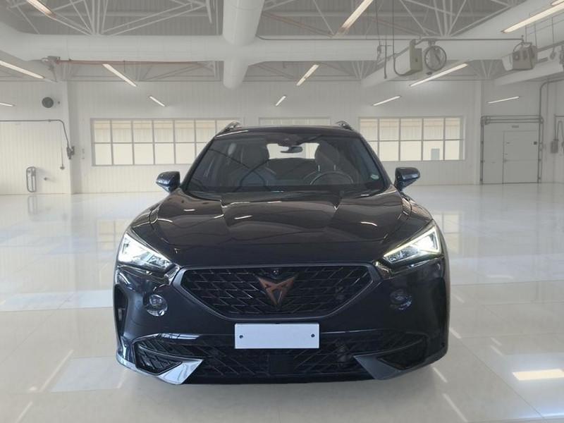 CUPRA FORMENTOR 1.4 E-HYBRID DSG SUV