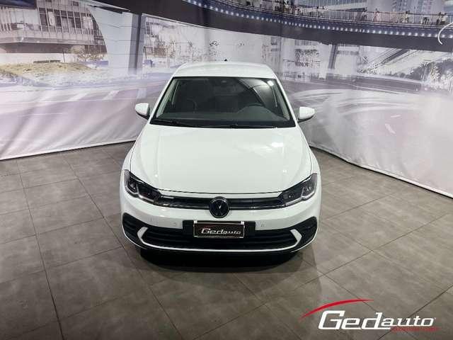 Volkswagen Polo 1.0 TSI DSG Style FULL-LED NAVI