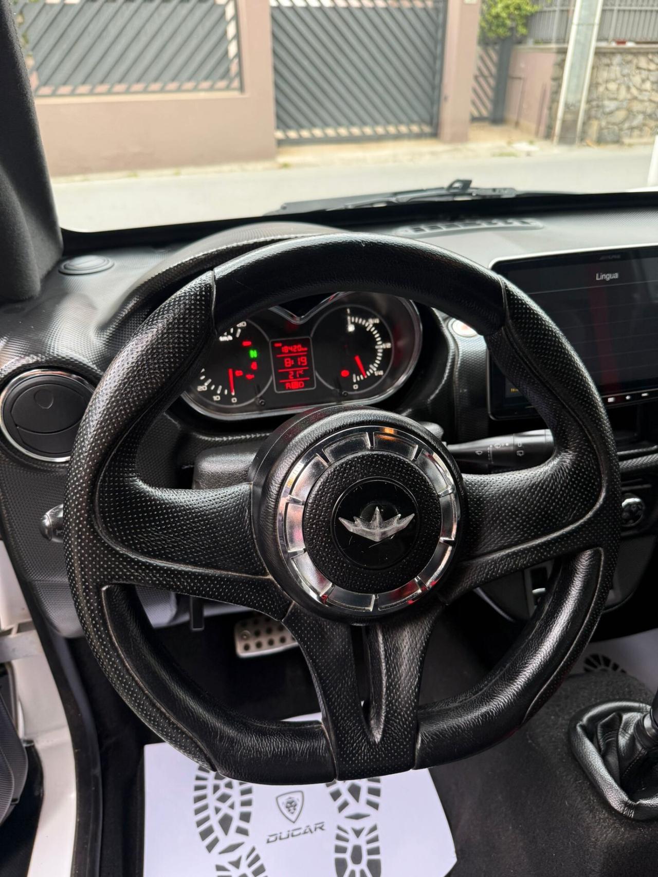Chatenet CH46 Sport Erre