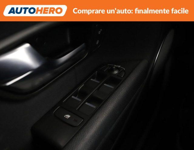 LAND ROVER Range Rover Evoque 2.0 TD4 150 CV 5p. SE
