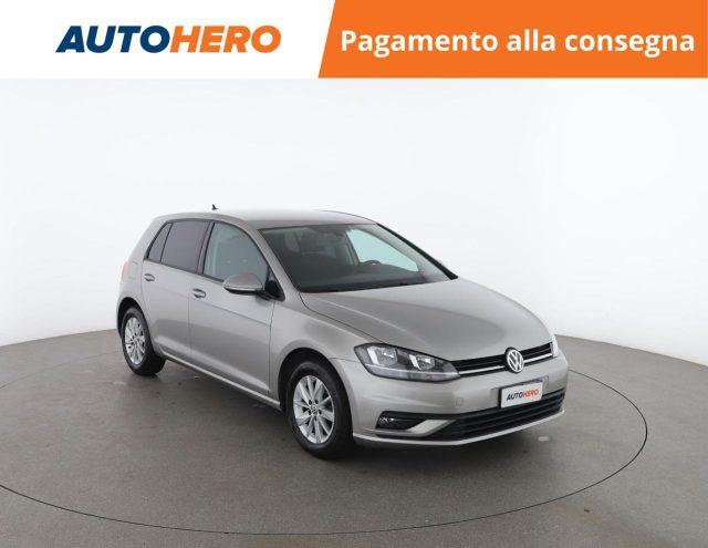 VOLKSWAGEN Golf 1.0 TSI 115 CV 5p. Business BlueMotion Technology