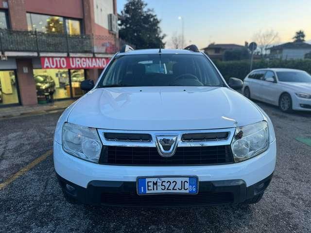 Dacia Duster Duster 1.6 Delsey 4x2 110cv