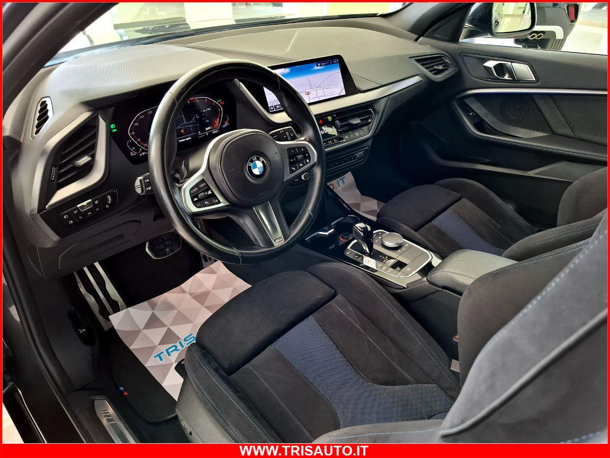 BMW 118d 2.0 Aut. M sport (FULL LED+PELLE+NAVI)