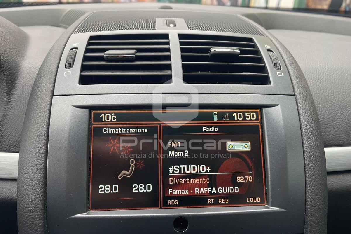 PEUGEOT 407 Coupé 2.7 V6 HDi Féline