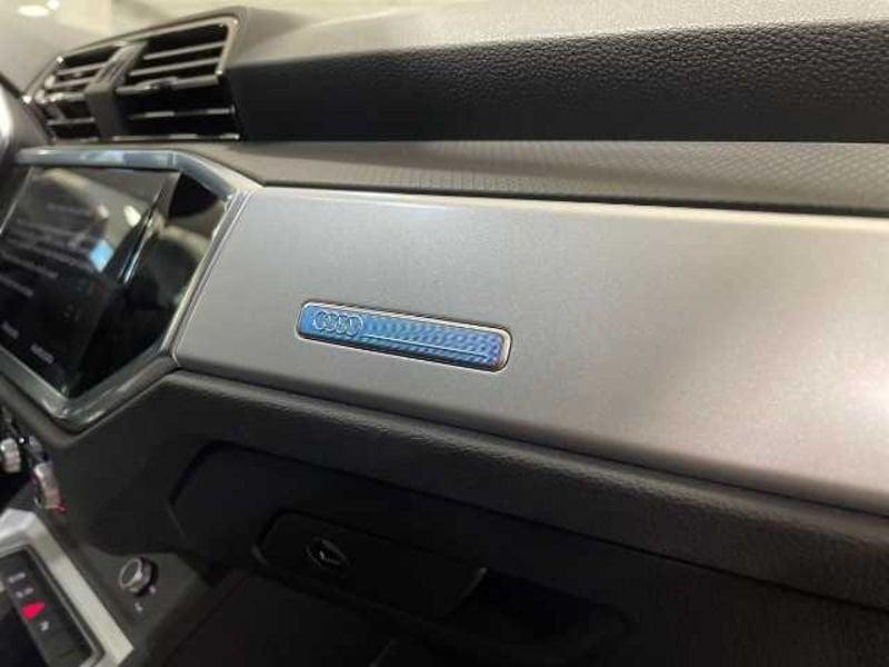 Audi Q3 II 2018 35 2.0 tdi Business Advanced s-tronic