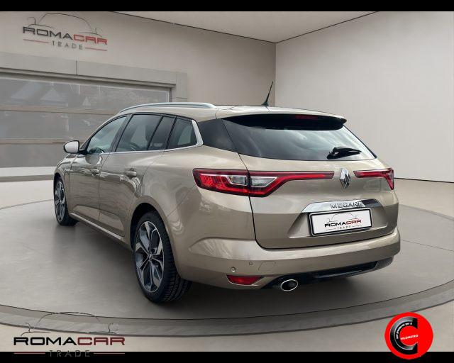 RENAULT Megane Sporter dCi 130 CV Energy Bose