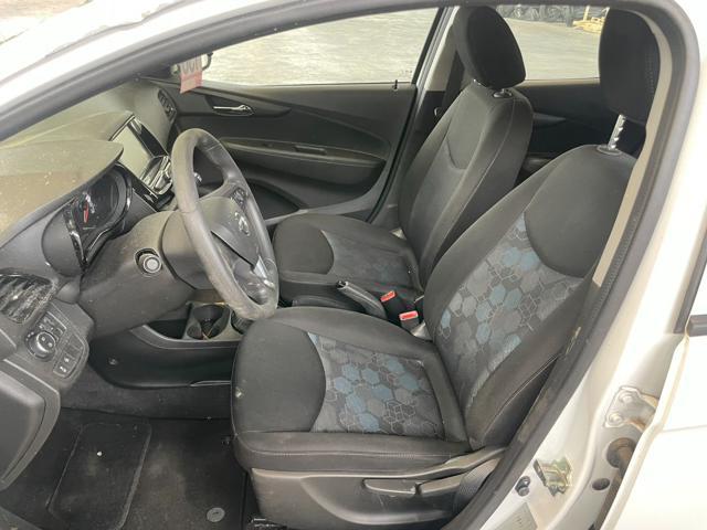 OPEL Karl ROCKS 1.0 75CV CAMBIO MANUALE