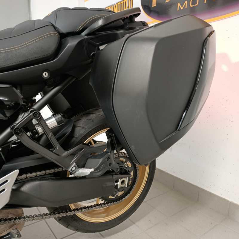 Yamaha Tracer 9 GT - 2023