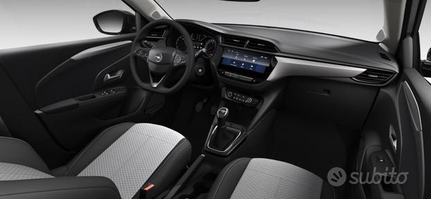 OPEL Corsa 1.2 GPL