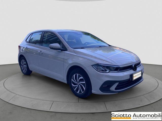 VOLKSWAGEN Polo 1.0 Life