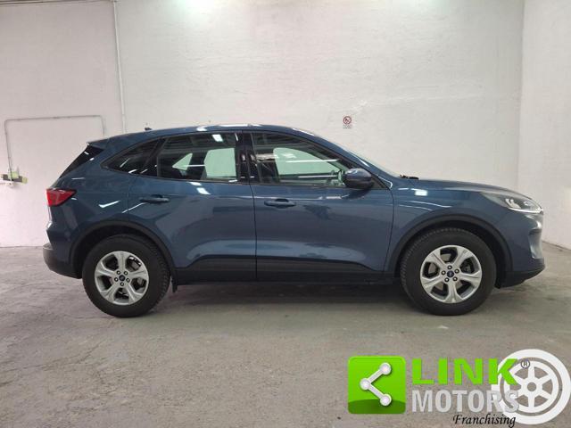 FORD Kuga 1.5 EcoBlue 120 CV 2WD Connect GARANZIA INCLUSA