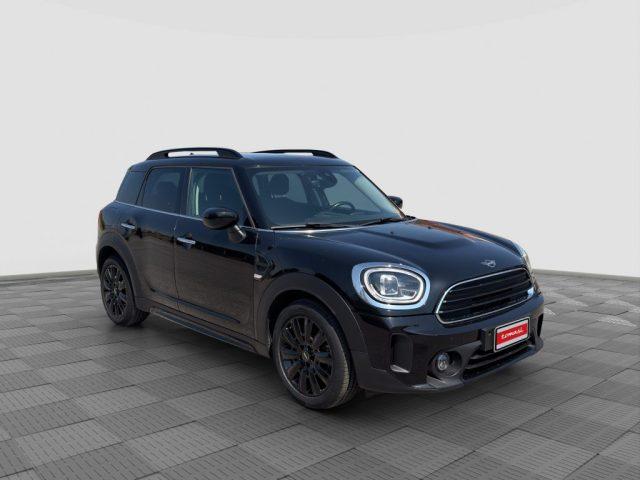 MINI Mini Countryman 2.0 Cooper D Countryman