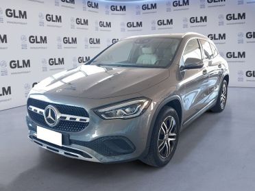 Mercedes-Benz GLA GLA 180 d Automatic Executive