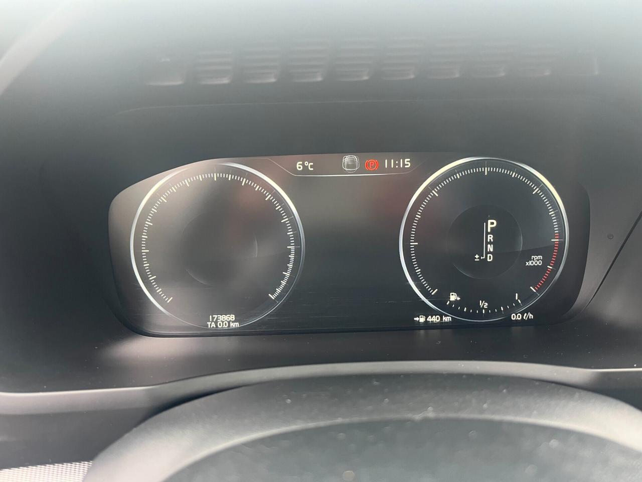 Volvo XC90 D4 Geartronic R-design 7 posti