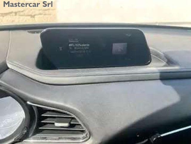 MAZDA CX-30 CX-30 2.0 m-hybrid Executive 2wd 122cv 6mt-GN698RD