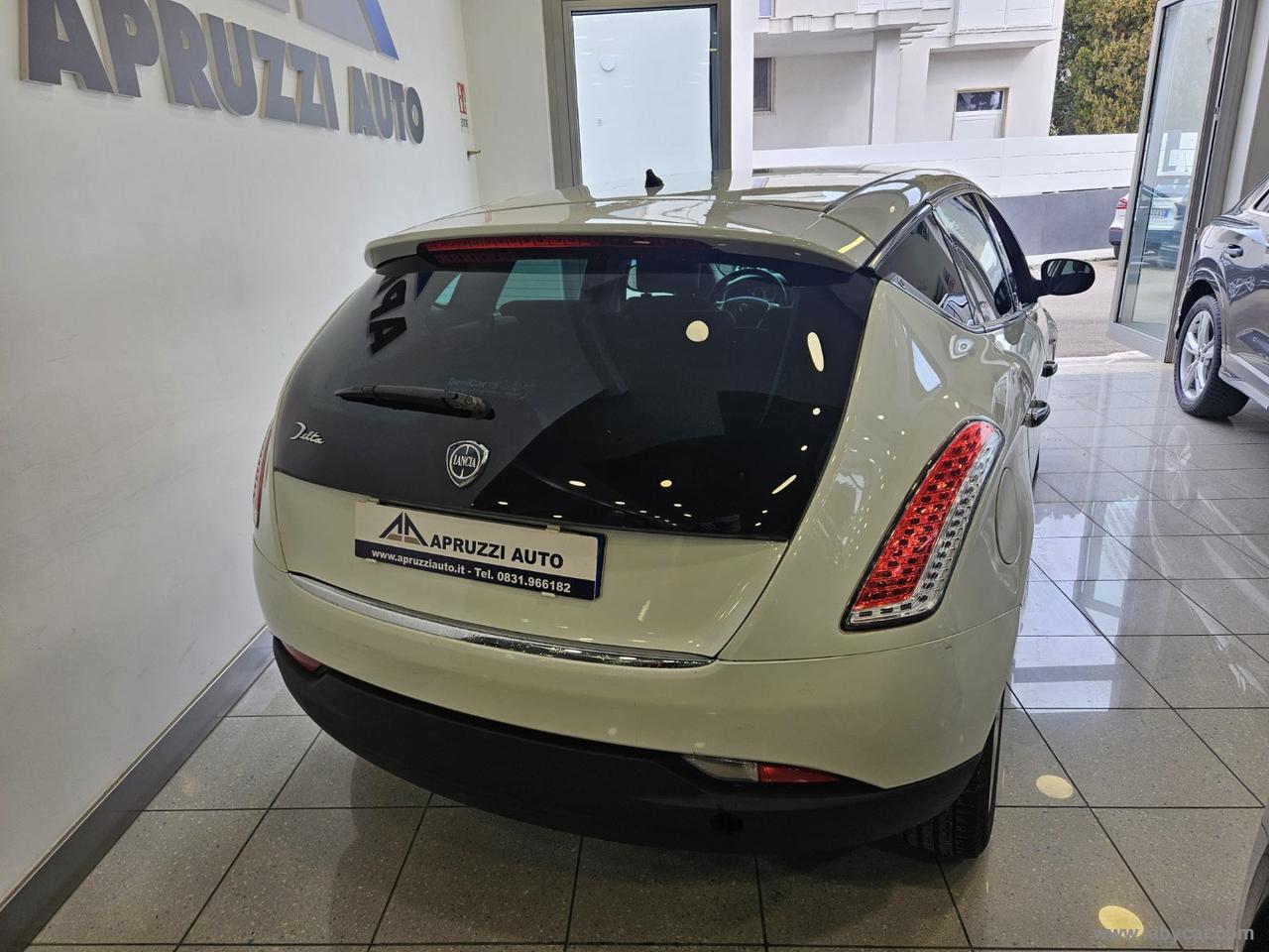 LANCIA Delta 1.6 MJT Platino