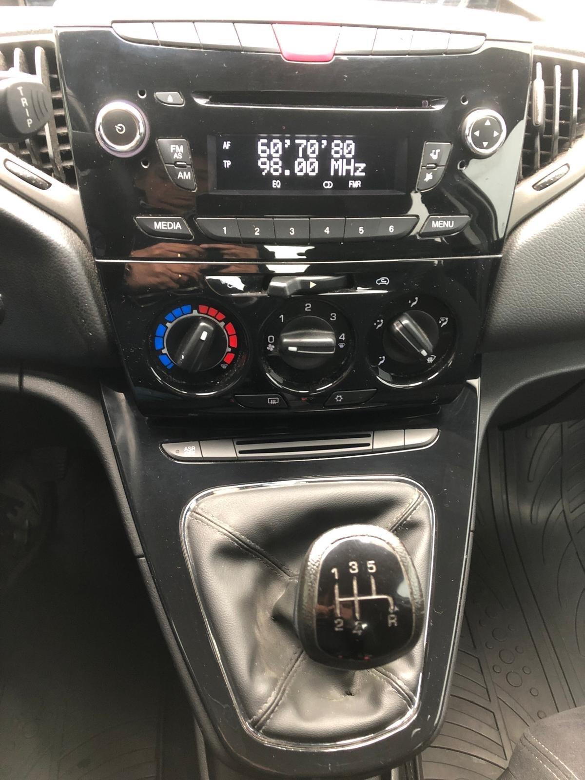 LANCIA YPSILON 1.2 BENZINA-GARANZIA 12 MESI