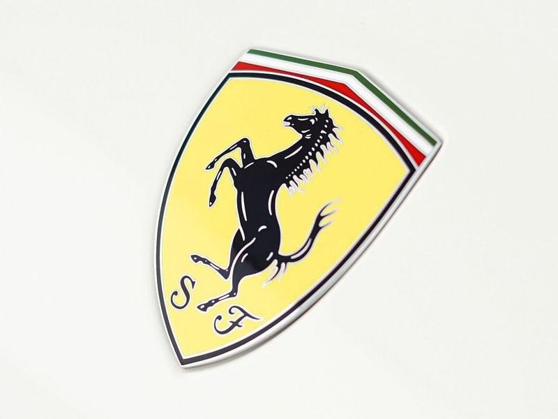 Ferrari California California T DCT