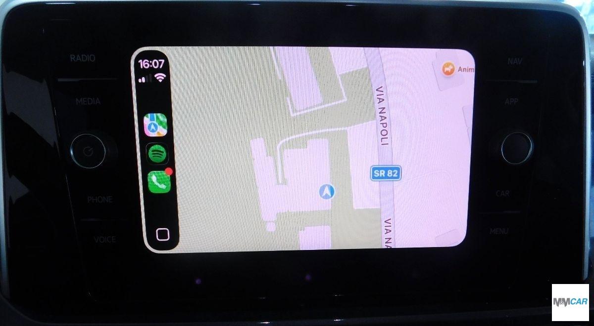 VOLKSWAGEN - T-Roc - 2.0 TDI SCR 150 CV DSG 4MOT. Style